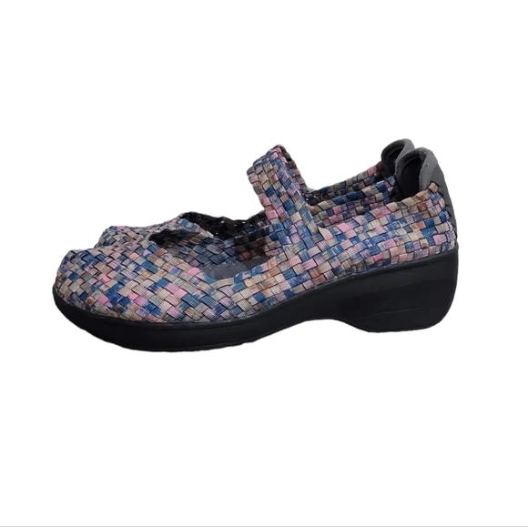 Cobb Hill by New Balance Shoes - Cobb Hill by New Balance Mantra Mary-Jane Slip On Size 9